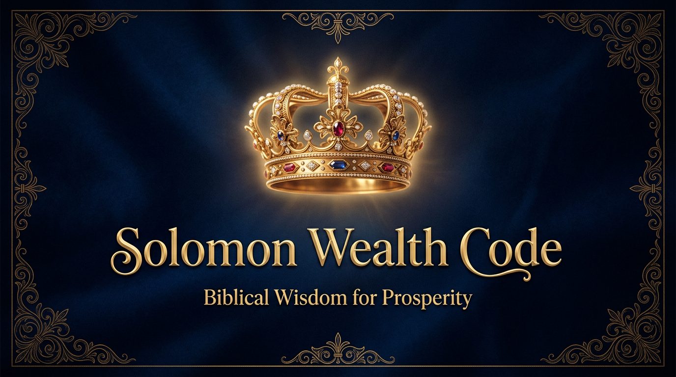 Best Budgeting App 2026 | Solomon Wealth Code